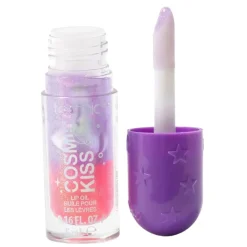 Discount Cosmic Kiss Lip Oil Galactic Grape Lipgloss|Lippen Öl