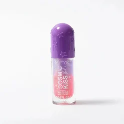 Discount Cosmic Kiss Lip Oil Galactic Grape Lipgloss|Lippen Öl