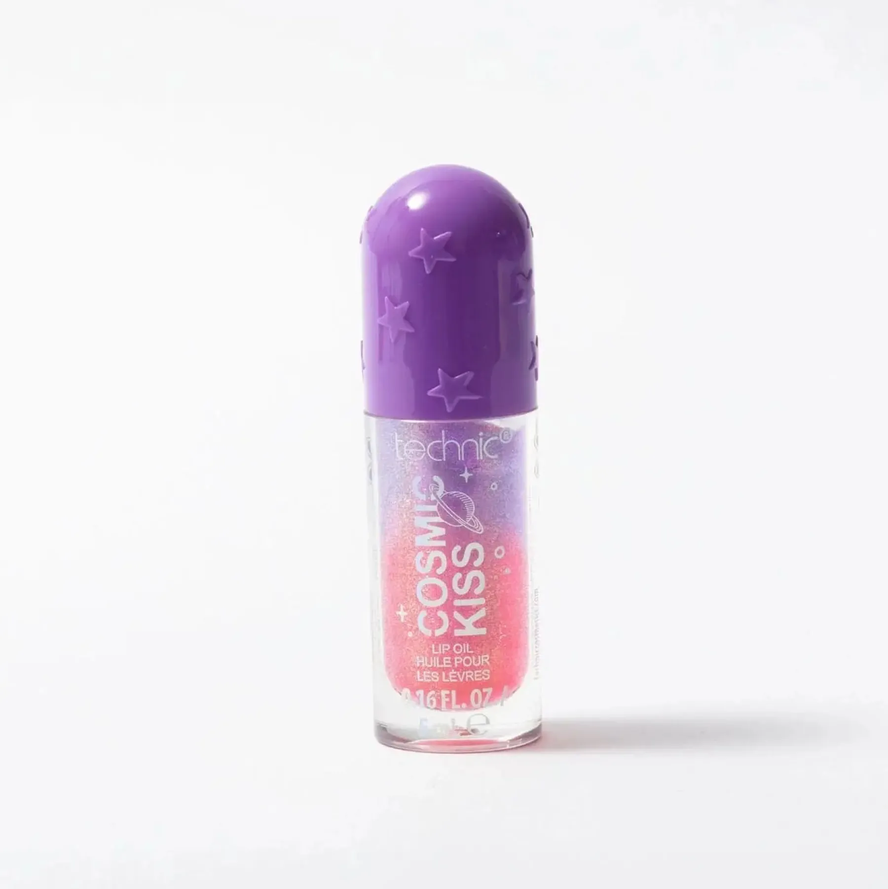 Discount Cosmic Kiss Lip Oil Galactic Grape Lipgloss|Lippen Öl