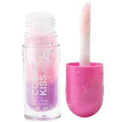 Clearance Cosmic Kiss Lip Oil Solar Strawberry Lipgloss|Lippen Öl