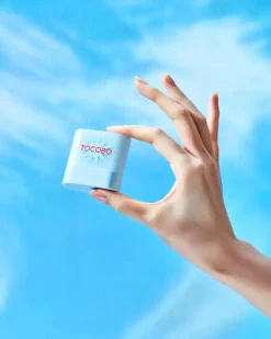 Sale Cotton Airy Sun Stick Mini Reisegröße|Vegan Pflege