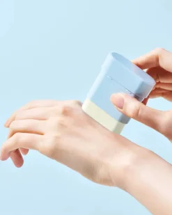 Sale Cotton Airy Sun Stick Mini Reisegröße|Vegan Pflege