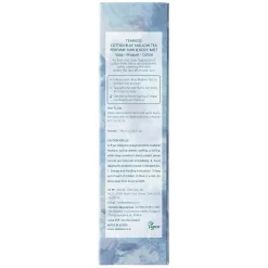 Clearance Cotton Blue Mallow Tea Perfume Hair & Body Mist Everything Shower|Körpermist