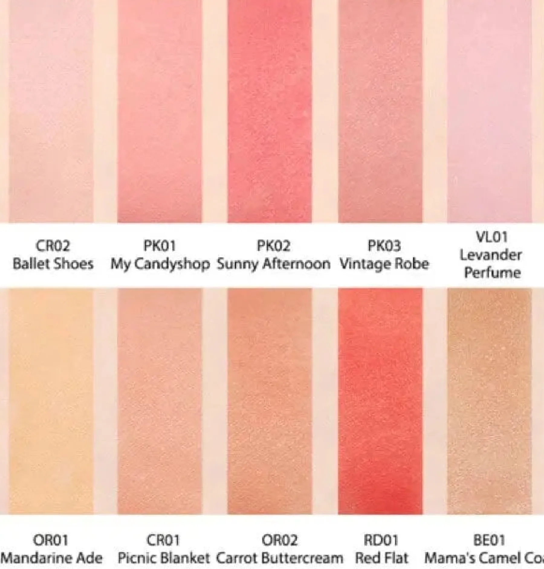 New Cotton Blush Picnic Blanket Rouge