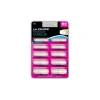 Discount 80 Count Nails French Overlap Künstliche Nägel