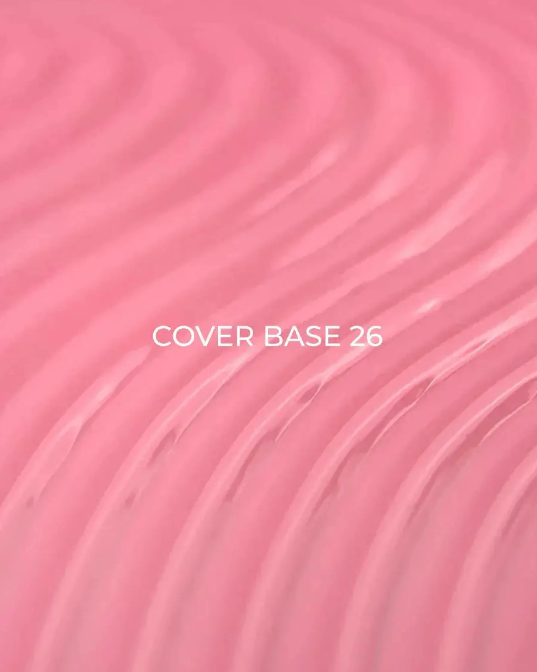 Outlet Cover Base #26 3. Base Coats|Veganer Nagellack