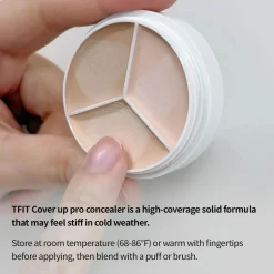 Clearance Cover Up Pro Concealer Korean Makeup|Korean Makeup