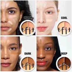 Clearance Cover Up Pro Concealer Korean Makeup|Korean Makeup