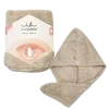 Discount Cozy Wrap Haarhandtücher|Haarprobleem