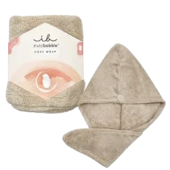 Discount Cozy Wrap Haarhandtücher|Haarprobleem