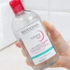 Online Craline H2O Micellar Water For Sensitive Skin 500 ml. Vegan Pflege|Makeup Entferner