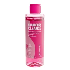 Hot Cranberry Cleanse! PH-Balanced Body Wash Everything Shower|Intimität