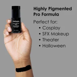 Online CreamBlend Stick Black Spezialeffekte Make-Up