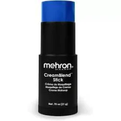 New CreamBlend Stick Blue Schminke|Schminke