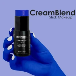New CreamBlend Stick Blue Schminke|Schminke