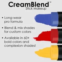 Sale CreamBlend Stick Pastel Purple Schminke|Schminke