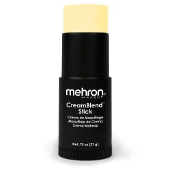 Online CreamBlend Stick Pastel Yellow Spezialeffekte Make-Up