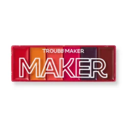 Best Cream Blush Maker Palette Poppie Rouge