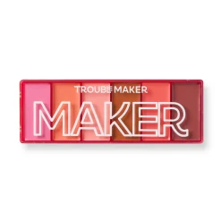 Best Cream Blush Maker Palette Sweetie Rouge