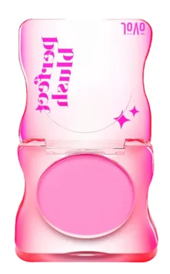 Hot Cream Blush Marshmallow Rouge|Hautprobleme