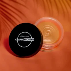 Outlet Cream Bronzer Bronze Bronzer