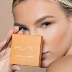 Outlet Cream Bronzer Caramel Latte Bronzer