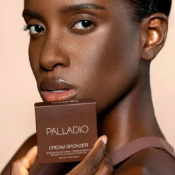 Discount Cream Bronzer Espresso Bronzer