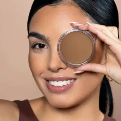 Hot Cream Bronzer Toasted Almond Bronzer