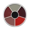 Online Cream Color Circle Burn & Injury Schminke|Schminke