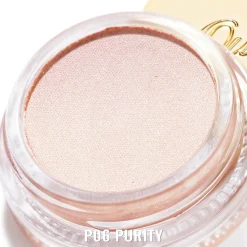 Best Cream Color Eyeshadow P06 Purity Lidschatten|Vegane Lidschatten