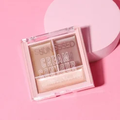 Cream Contour Konturieren