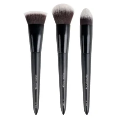 Cream Contour and Blush Set Tön Mehr|Makeup Pinsel Sets