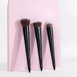 Cream Contour and Blush Set Tön Mehr|Makeup Pinsel Sets