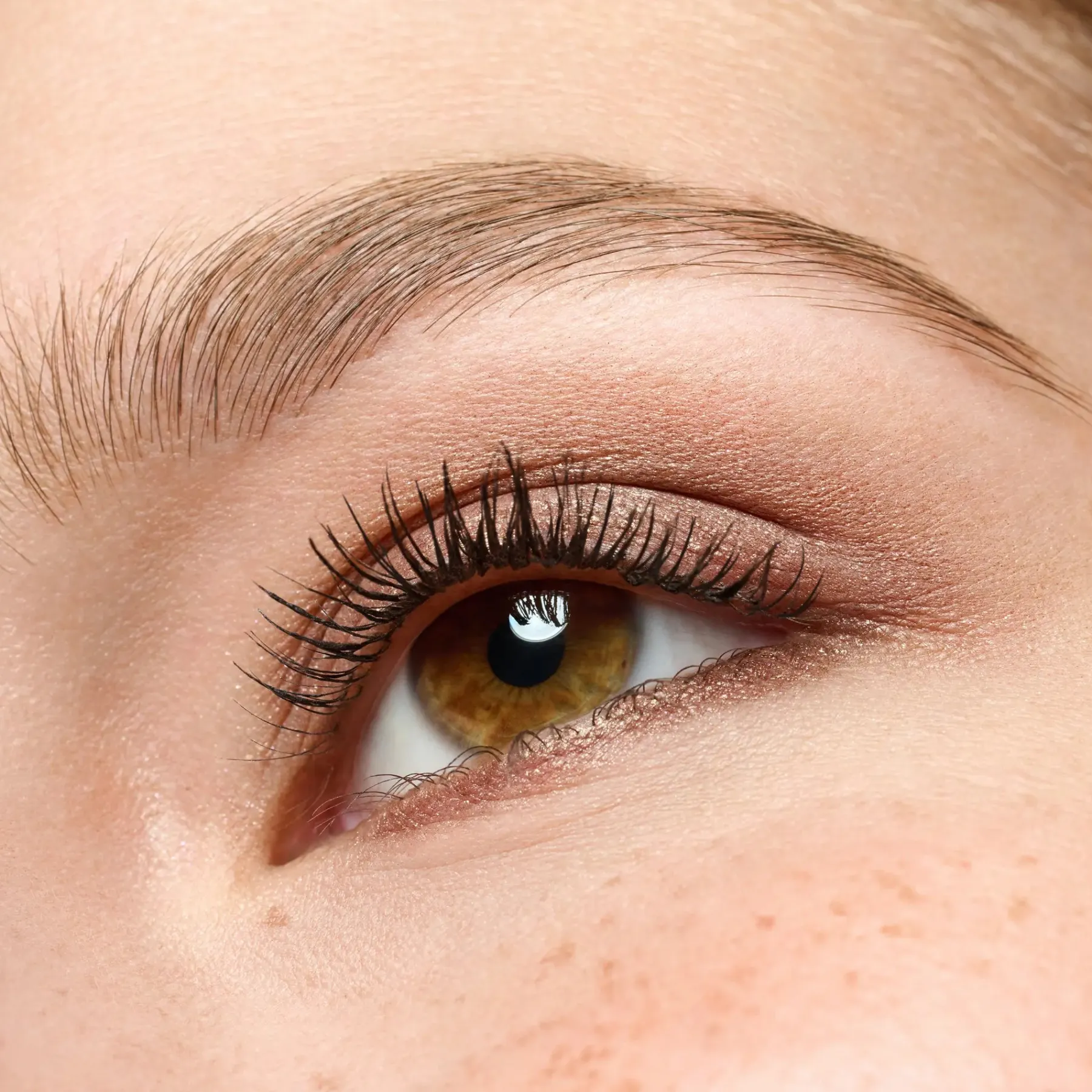Outlet Cream Eyeshadow 04 Cocoa Lidschatten|Vegane Lidschatten