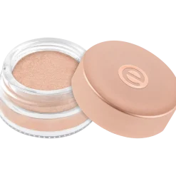 Sale Cream Eyeshadow 02 Pearl Lidschatten|Vegane Lidschatten