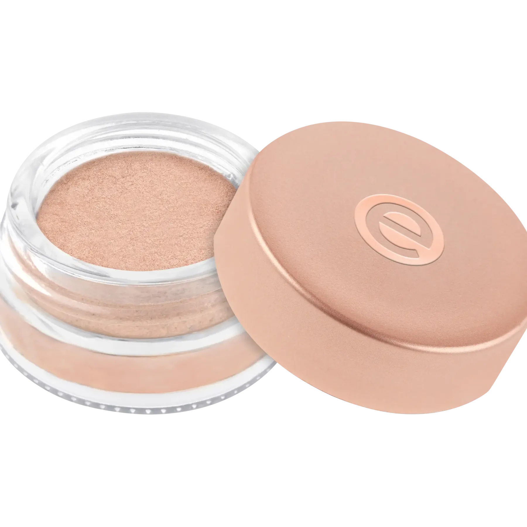 Sale Cream Eyeshadow 02 Pearl Lidschatten|Vegane Lidschatten