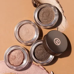 Discount Cream Eyeshadow 01 Rose Lidschatten|Vegane Lidschatten