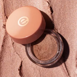 Discount Cream Eyeshadow 01 Rose Lidschatten|Vegane Lidschatten