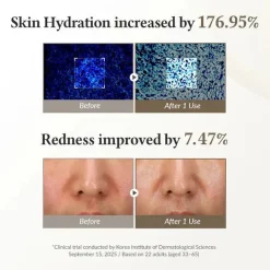 345 Cream Mask Hauptzutat|Gesichtsmasken