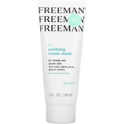 Best Cream Mask Purifying Gesichtsmasken|Hautprobleme