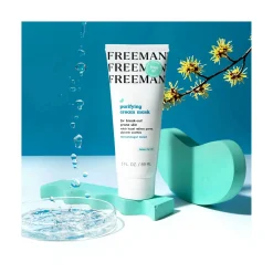 Best Cream Mask Purifying Gesichtsmasken|Hautprobleme