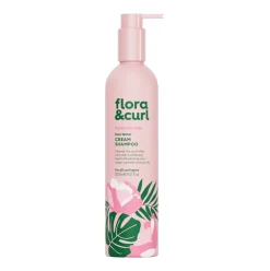 New Cream Shampoo Rose Water Haarprobleem|Shampoo