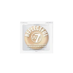 New Cream to Powder Highlighter Golden Kiss Highlighter|Vegan Highlighter