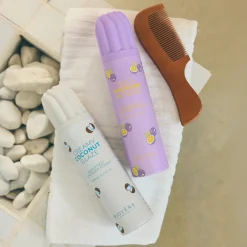 Outlet Creamy Coconut Glaze Whipped Shower Foam Vegan Pflege|Hautprobleme