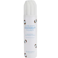 Outlet Creamy Coconut Glaze Whipped Shower Foam Vegan Pflege|Hautprobleme