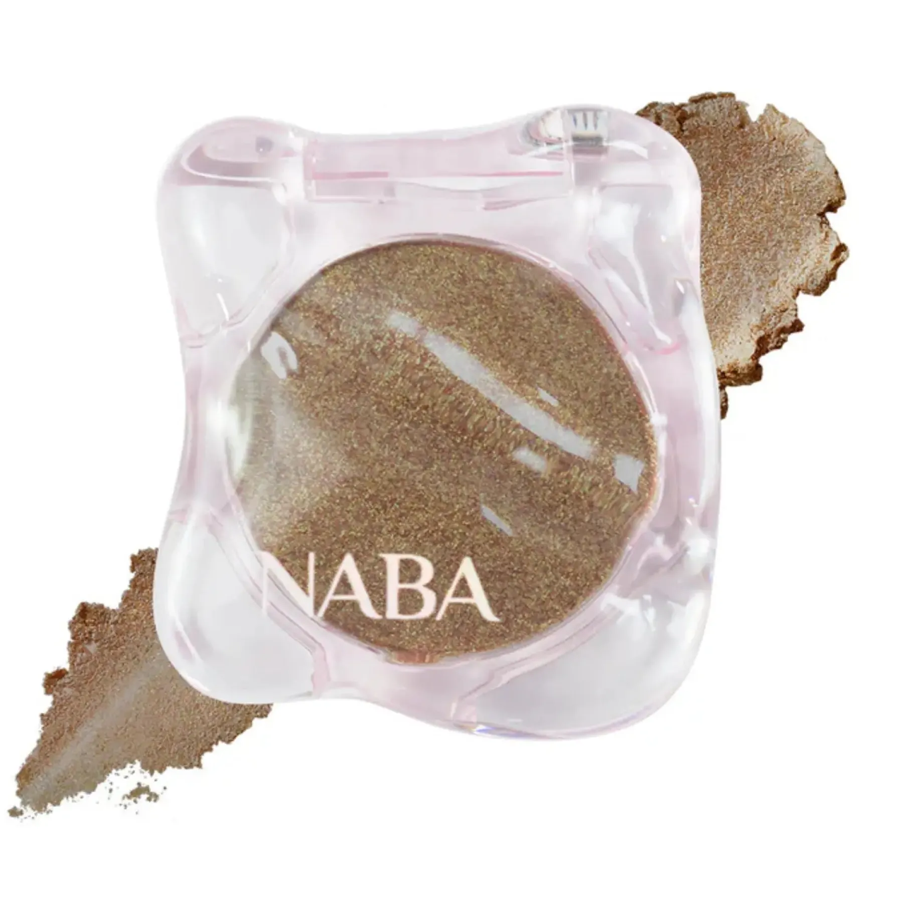 New Creamy Pigment Ocean Vibes Lidschatten|Vegane Lidschatten