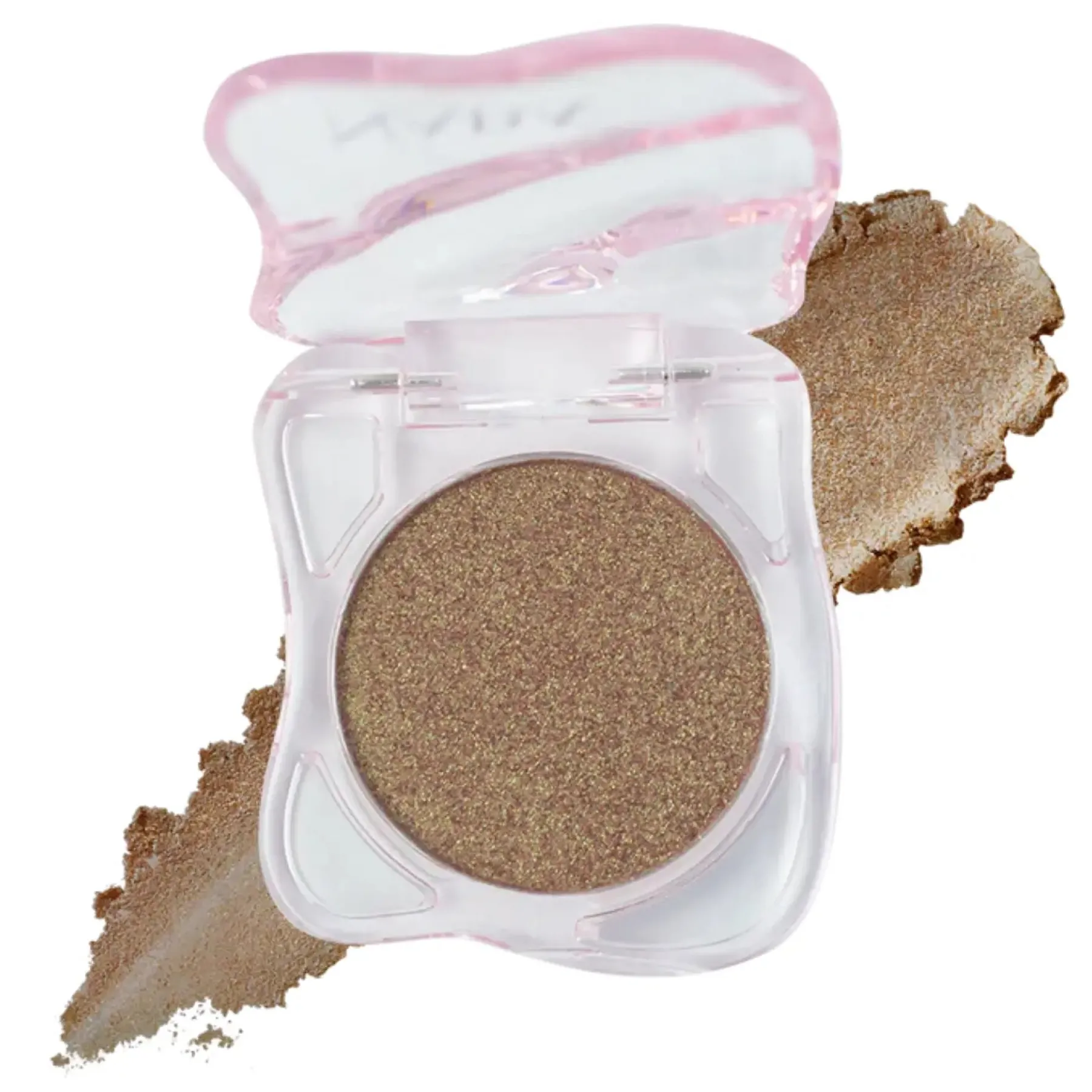 New Creamy Pigment Ocean Vibes Lidschatten|Vegane Lidschatten