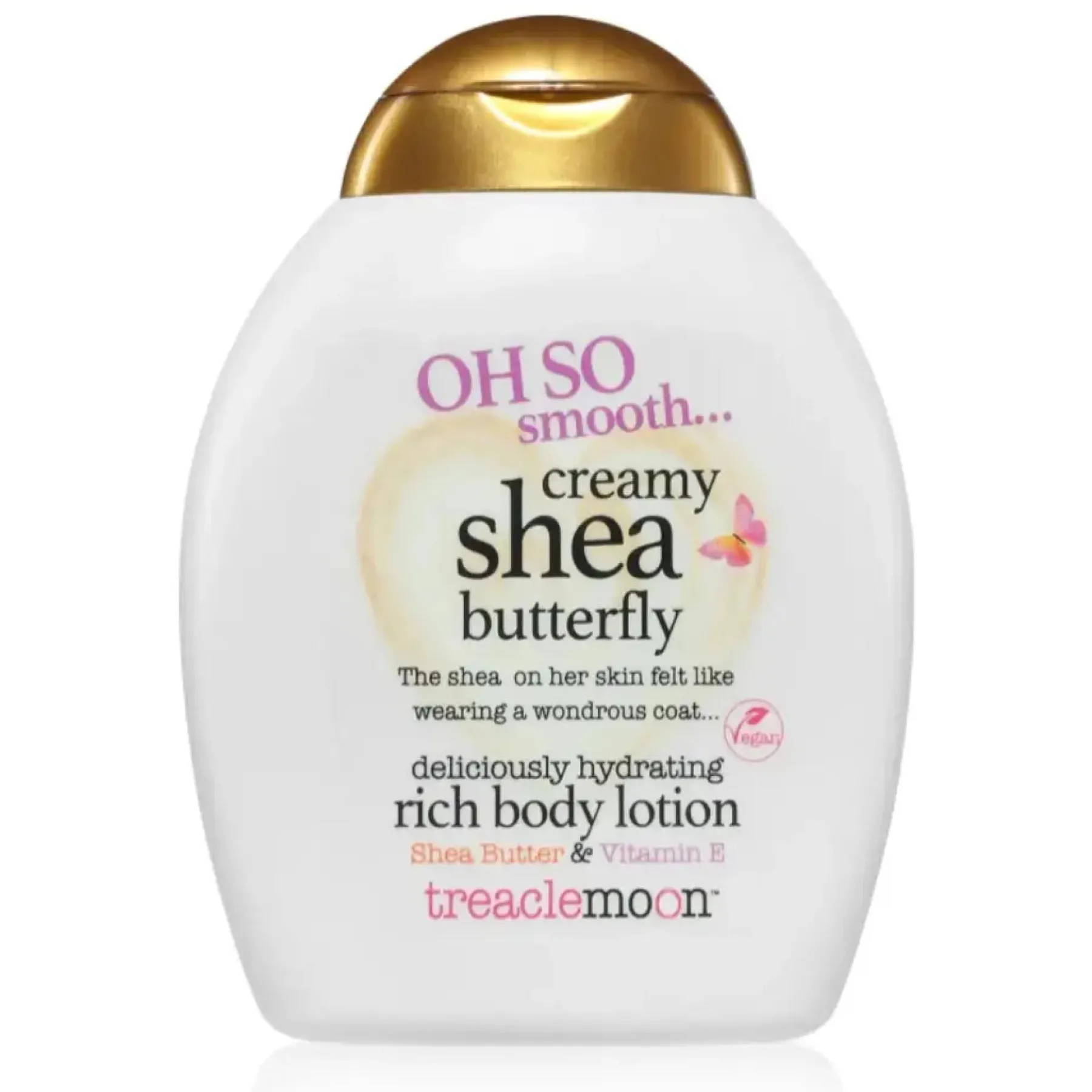 Outlet Creamy Shea Butterfly Body Lotion Everything Shower|Körperlotion