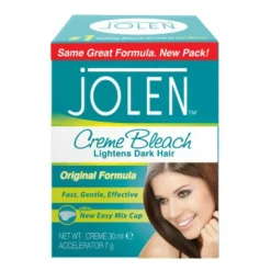 Sale Creme Bleach Regular Haarfärbemittel