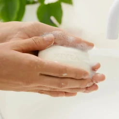 Hot Creme Care Soap Bar Vegan Pflege|Soap Bars